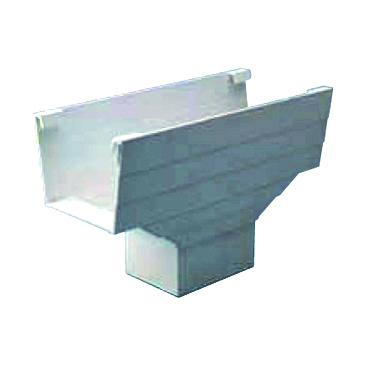 ADEQUA 1001253 TRAPEZOIDAL C-26 BAIXANT CENTRAL GRIS